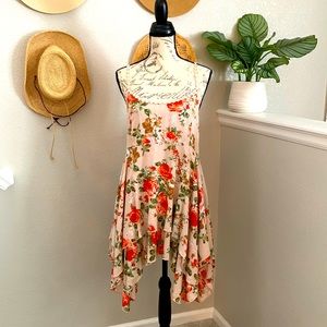 BoHo floral~